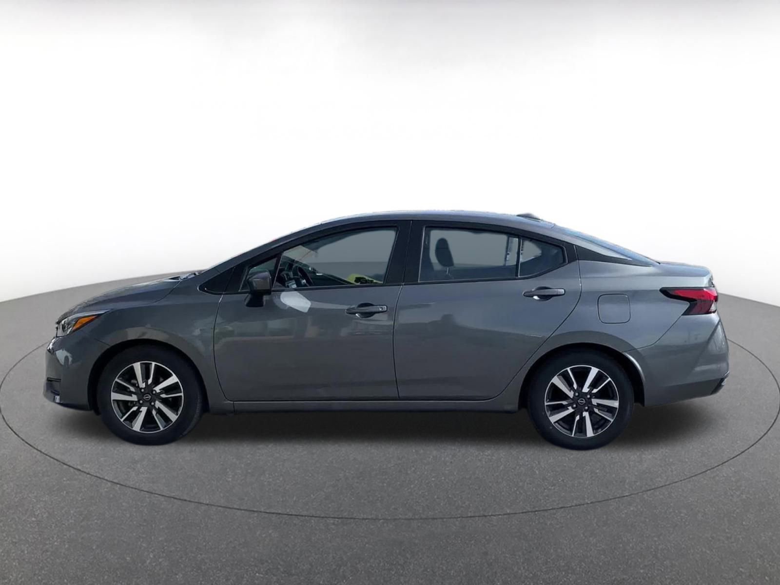 Thumbnail: 2025 Nissan Versa - 9