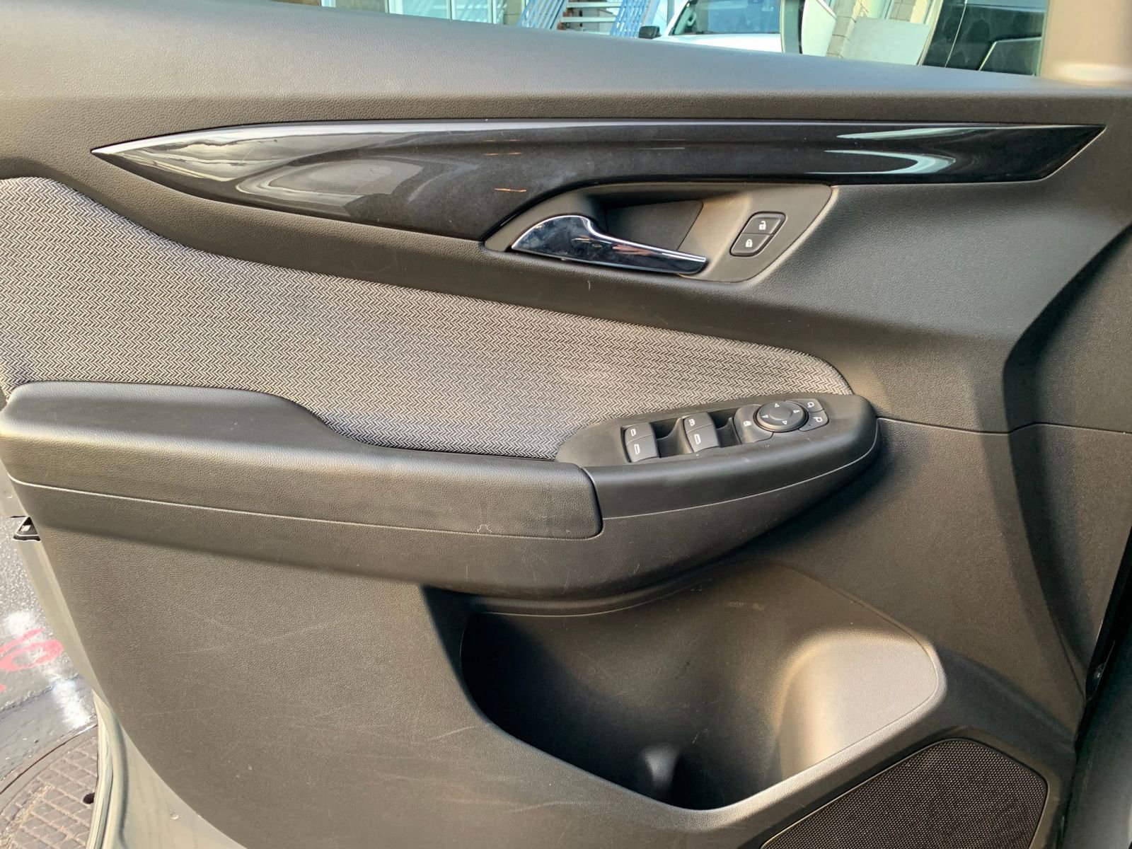 Thumbnail: 2025 Chevrolet TrailBlazer - 20