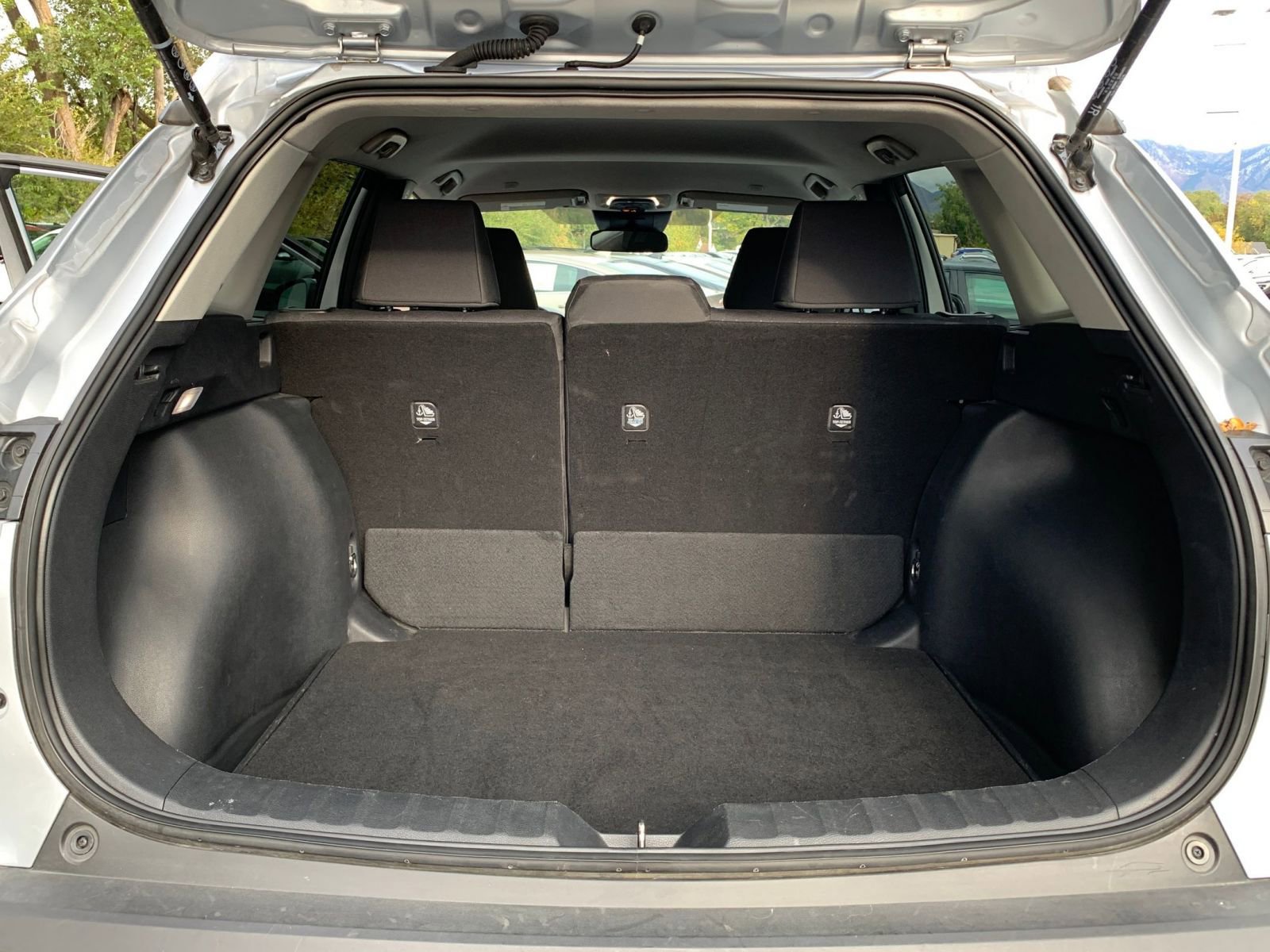 Thumbnail: 2025 Toyota Corolla Cross - 30