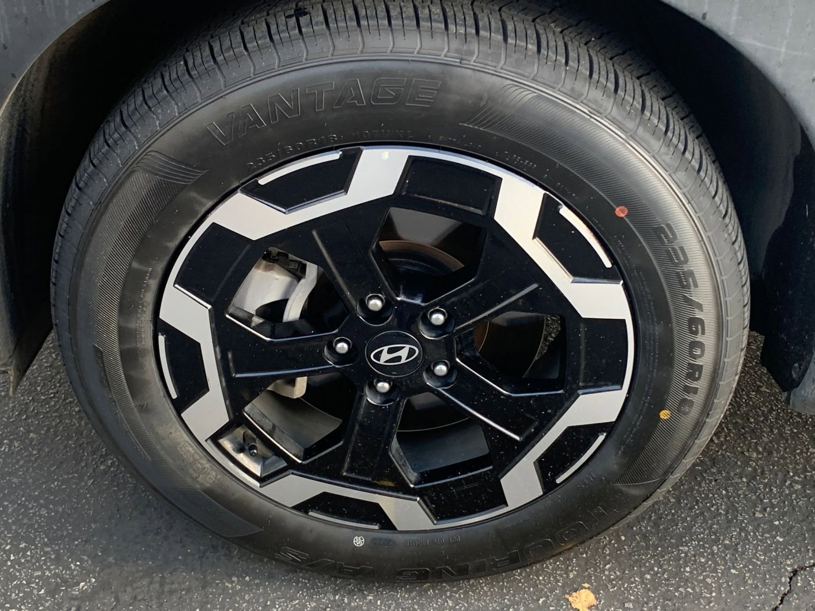 Thumbnail: 2025 Hyundai Santa Fe - 29