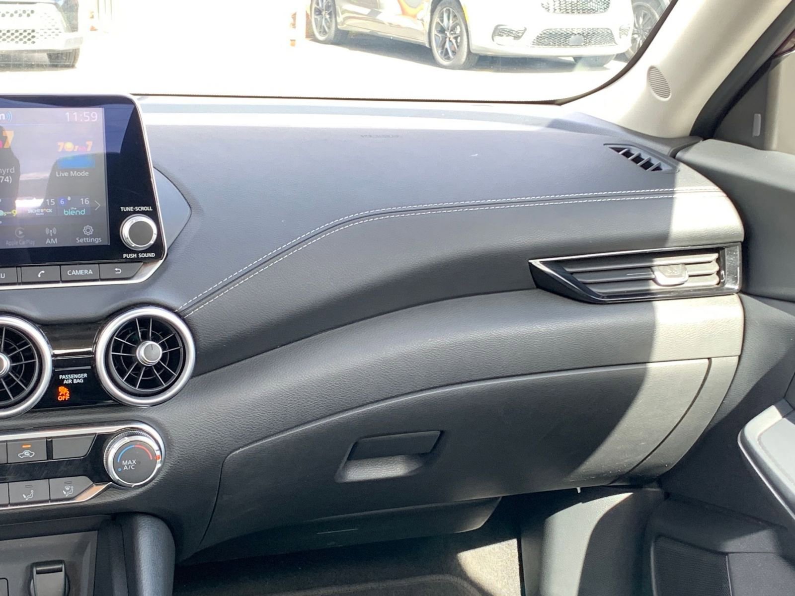 Thumbnail: 2025 Nissan Sentra - 34