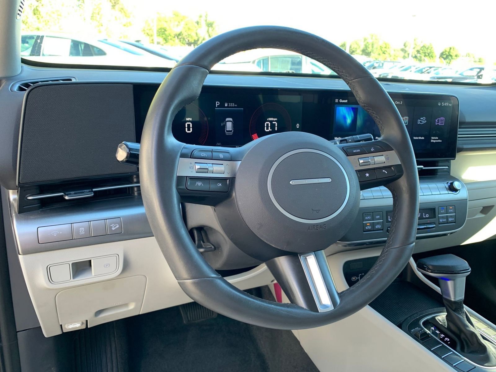 Thumbnail: 2025 Hyundai Kona - 34