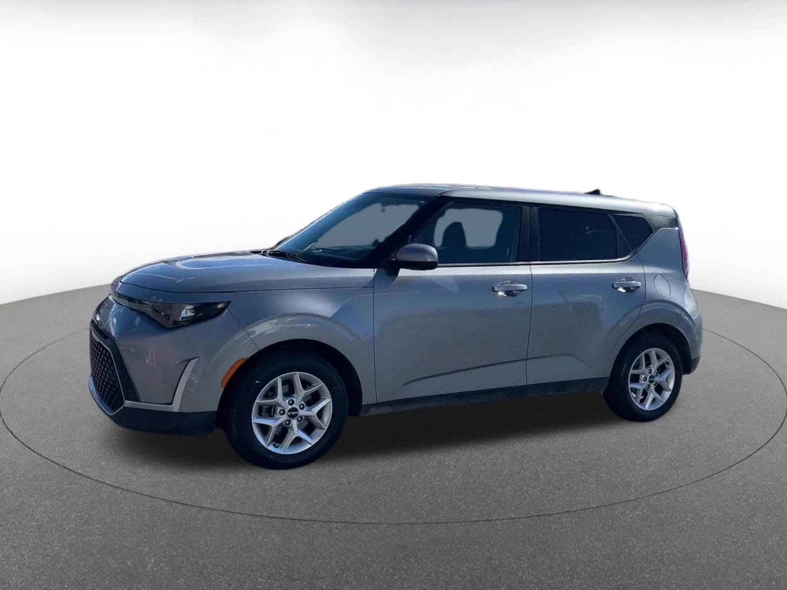Thumbnail: 2025 Kia Soul - 8