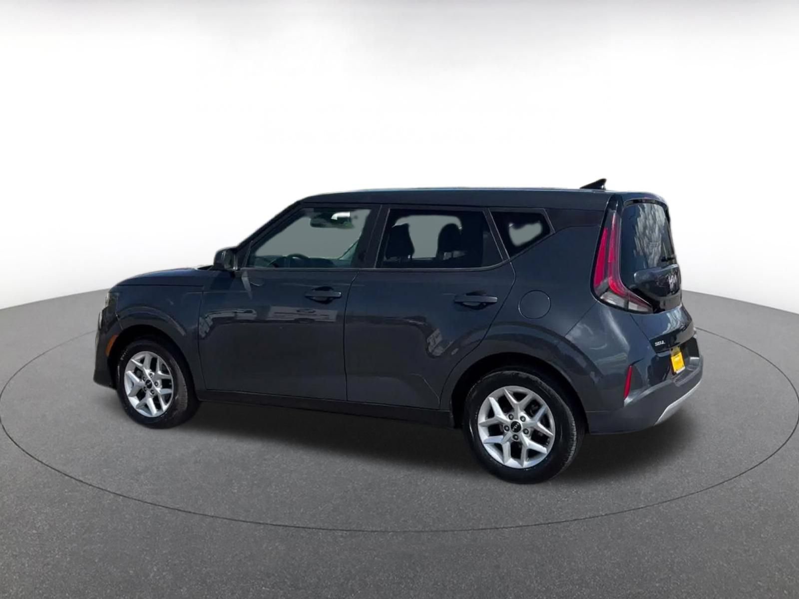 Thumbnail: 2025 Kia Soul - 8