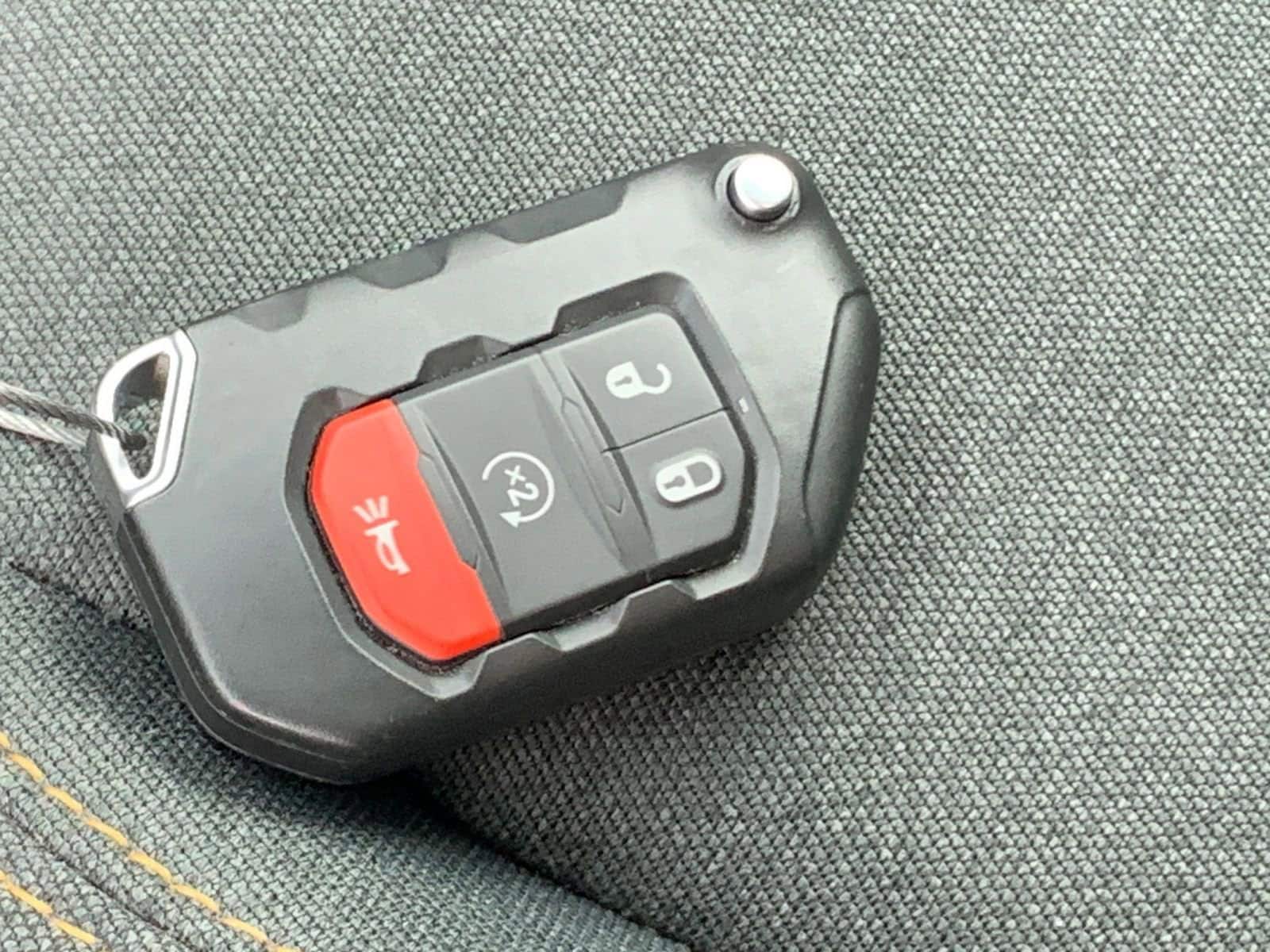 Thumbnail: 2025 Jeep Wrangler - 22