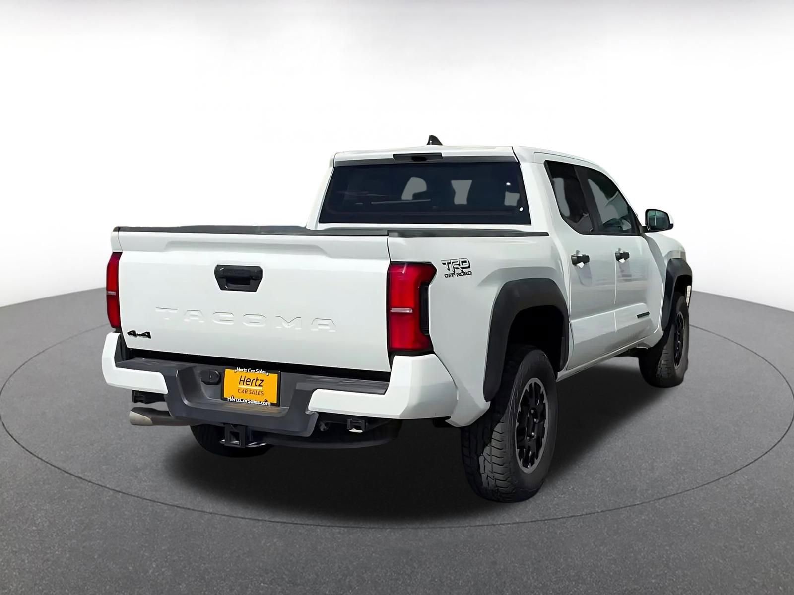 Thumbnail: 2025 Toyota Tacoma - 14