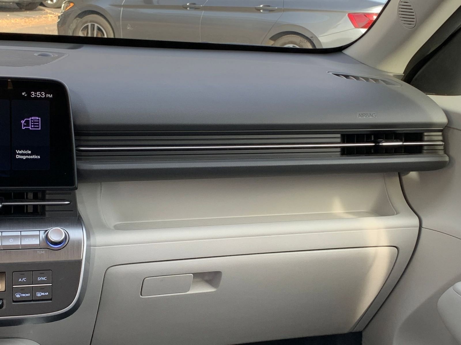 Thumbnail: 2025 Hyundai Kona - 35