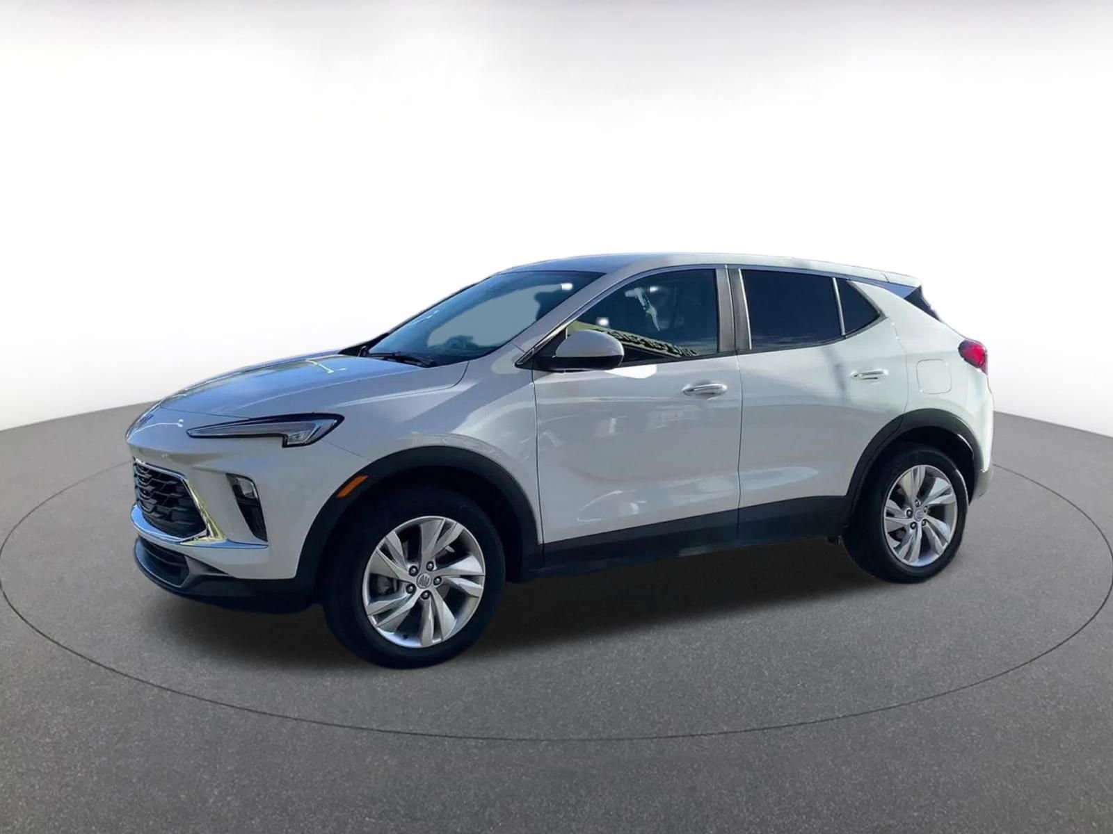 Thumbnail: 2025 Buick Encore GX - 8