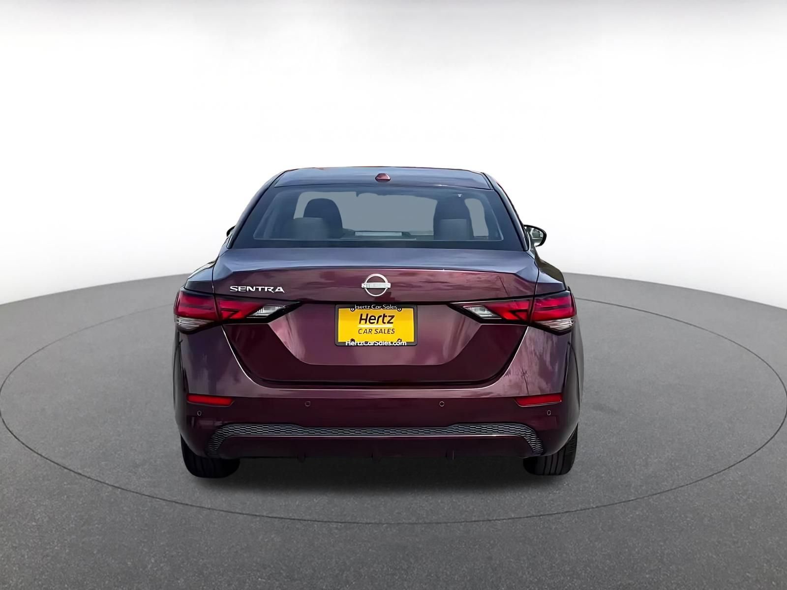 Thumbnail: 2025 Nissan Sentra - 12