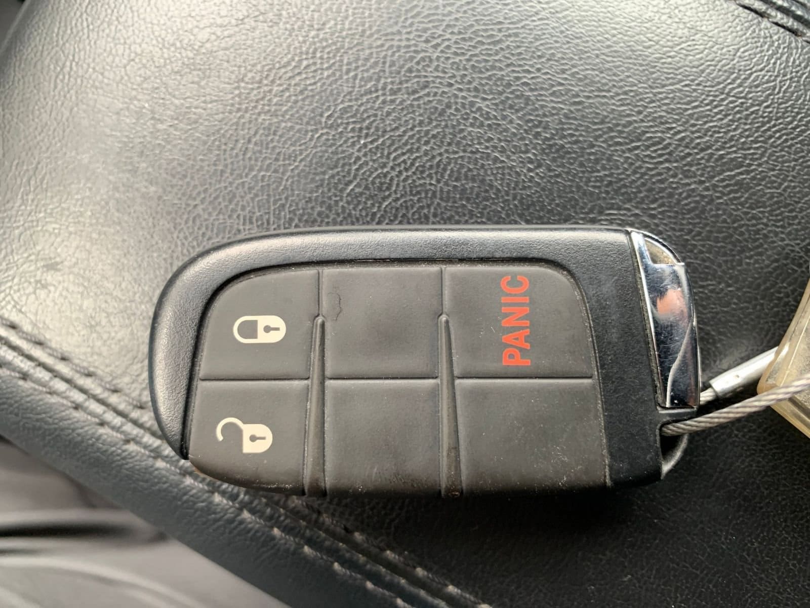 Thumbnail: 2025 Jeep Compass - 22