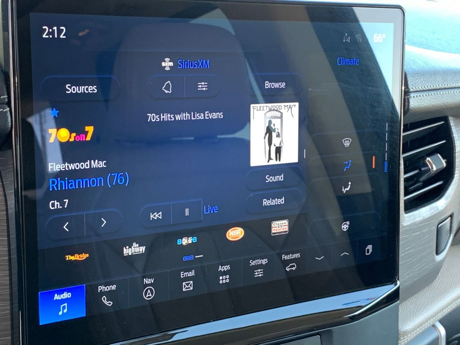 Thumbnail: 2024 Ford Expedition - 21