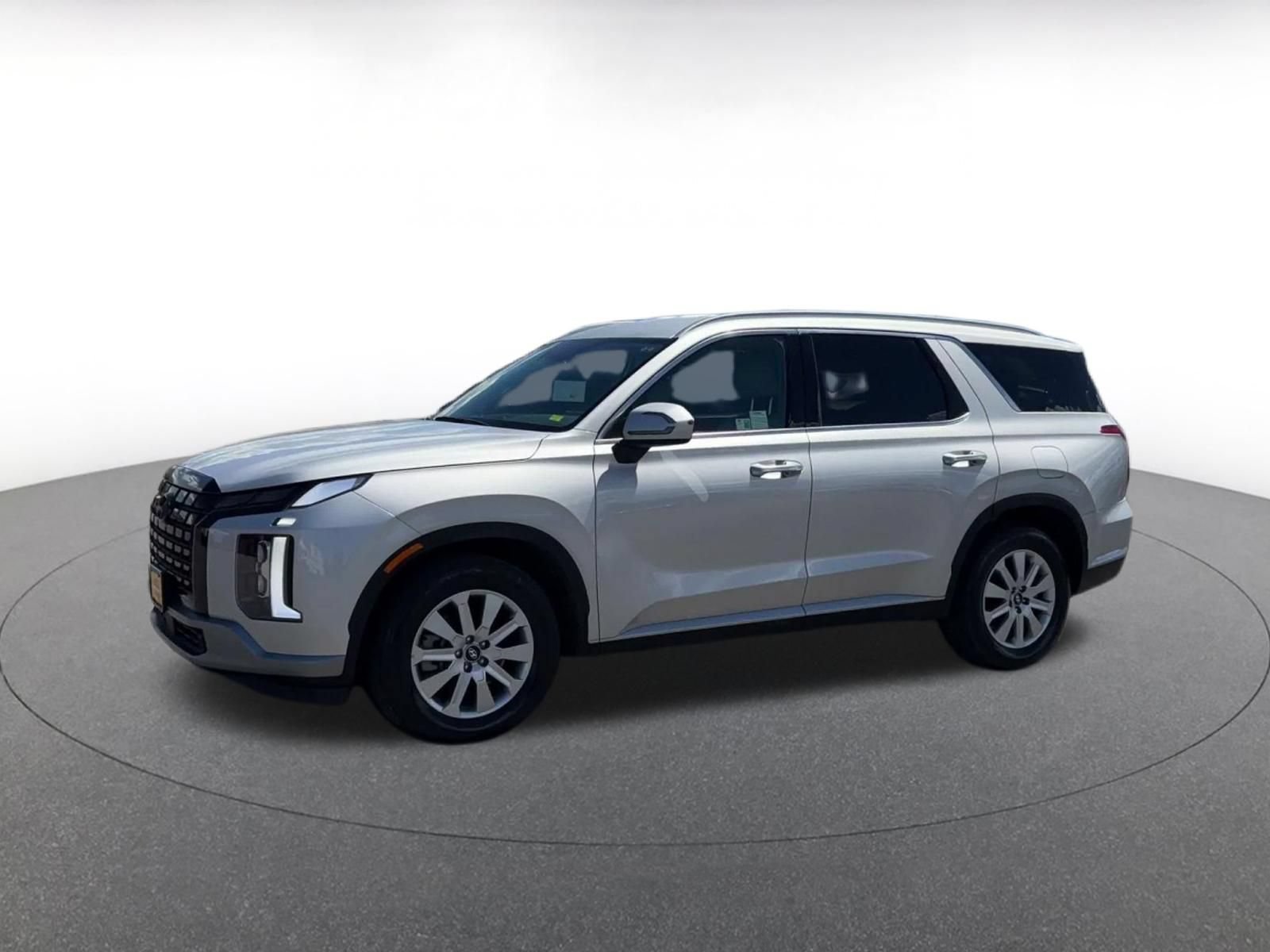 Thumbnail: 2025 Hyundai Palisade - 6
