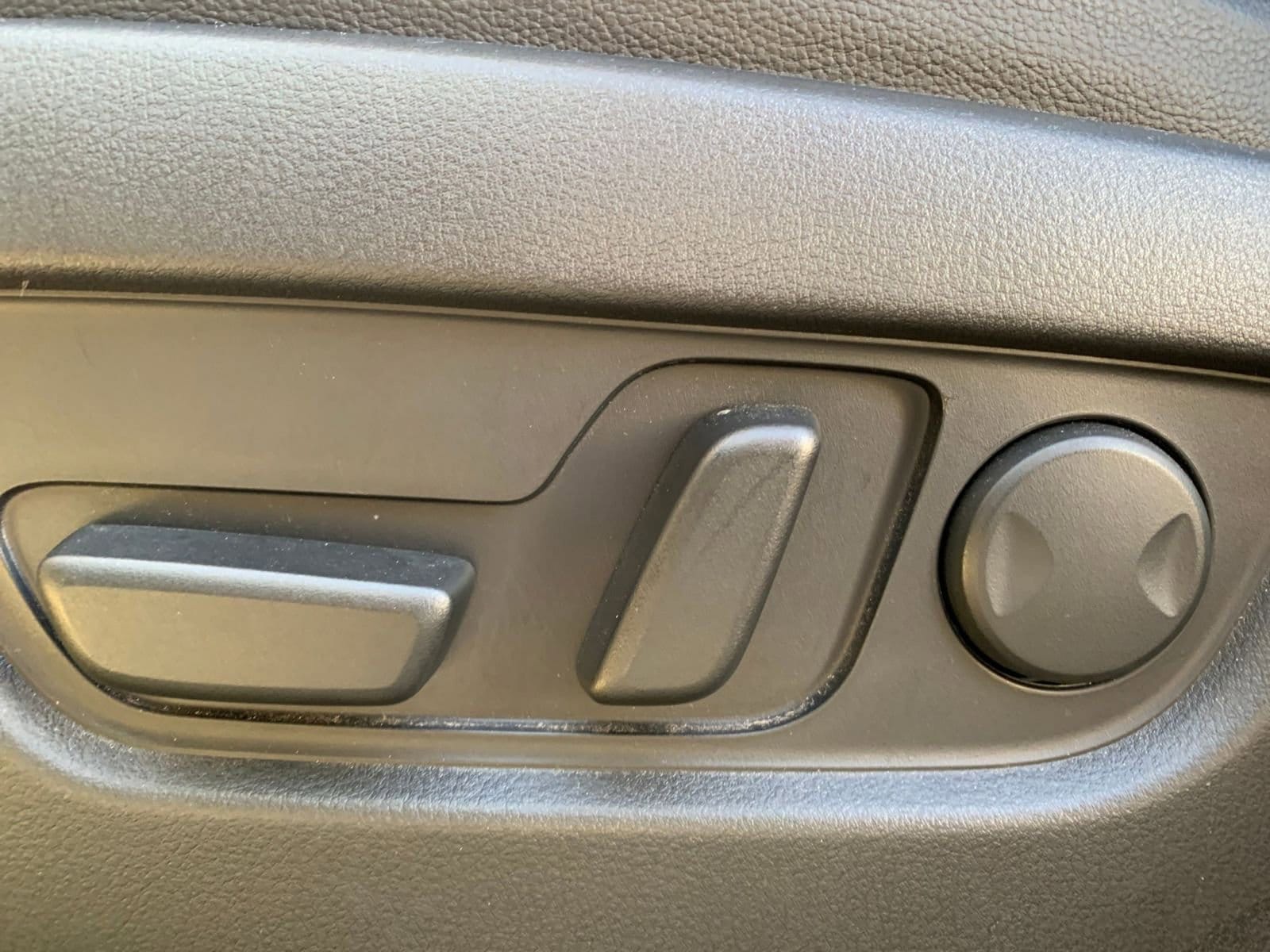 Thumbnail: 2025 Mazda CX-70 - 24