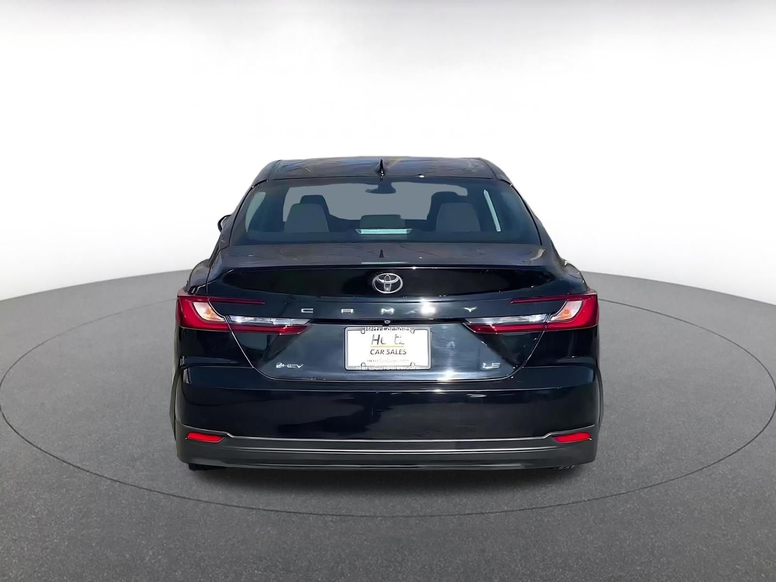 Thumbnail: 2025 Toyota Camry - 12