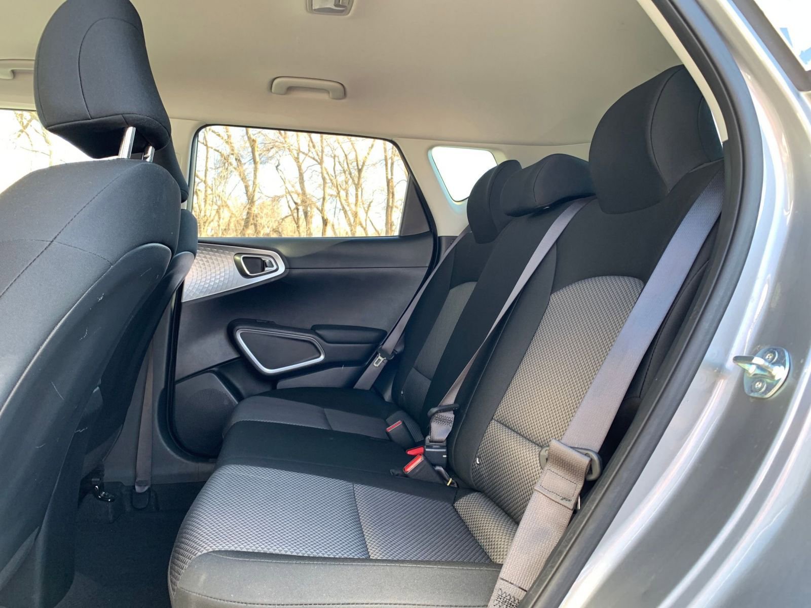 Thumbnail: 2025 Kia Soul - 23