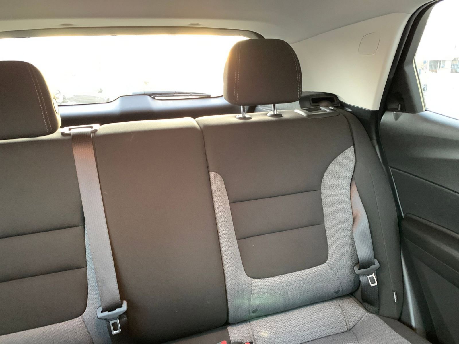 Thumbnail: 2025 Chevrolet TrailBlazer - 35