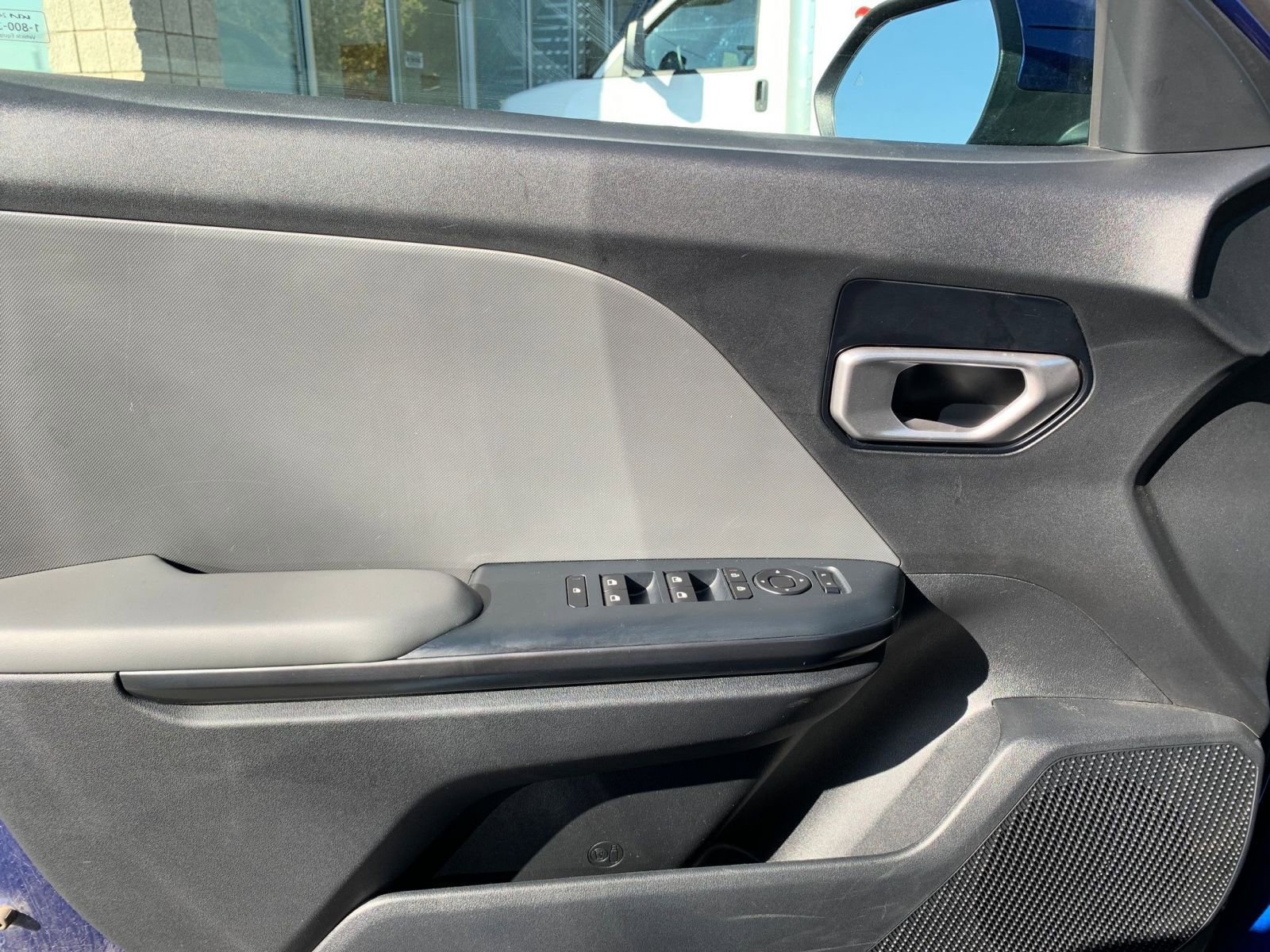 Thumbnail: 2025 Kia K4 - 20