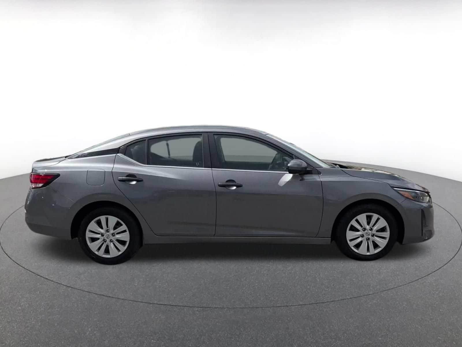 Thumbnail: 2025 Nissan Sentra - 15