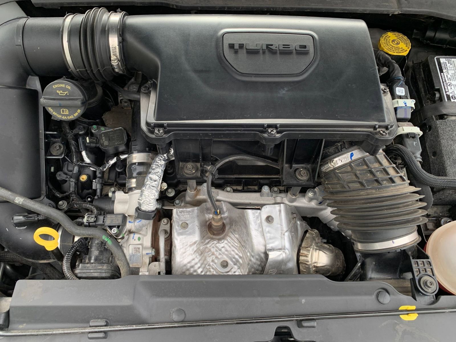 Thumbnail: 2025 Jeep Compass - 31