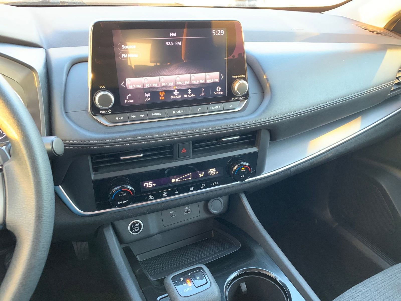 Thumbnail: 2023 Nissan Rogue - 18