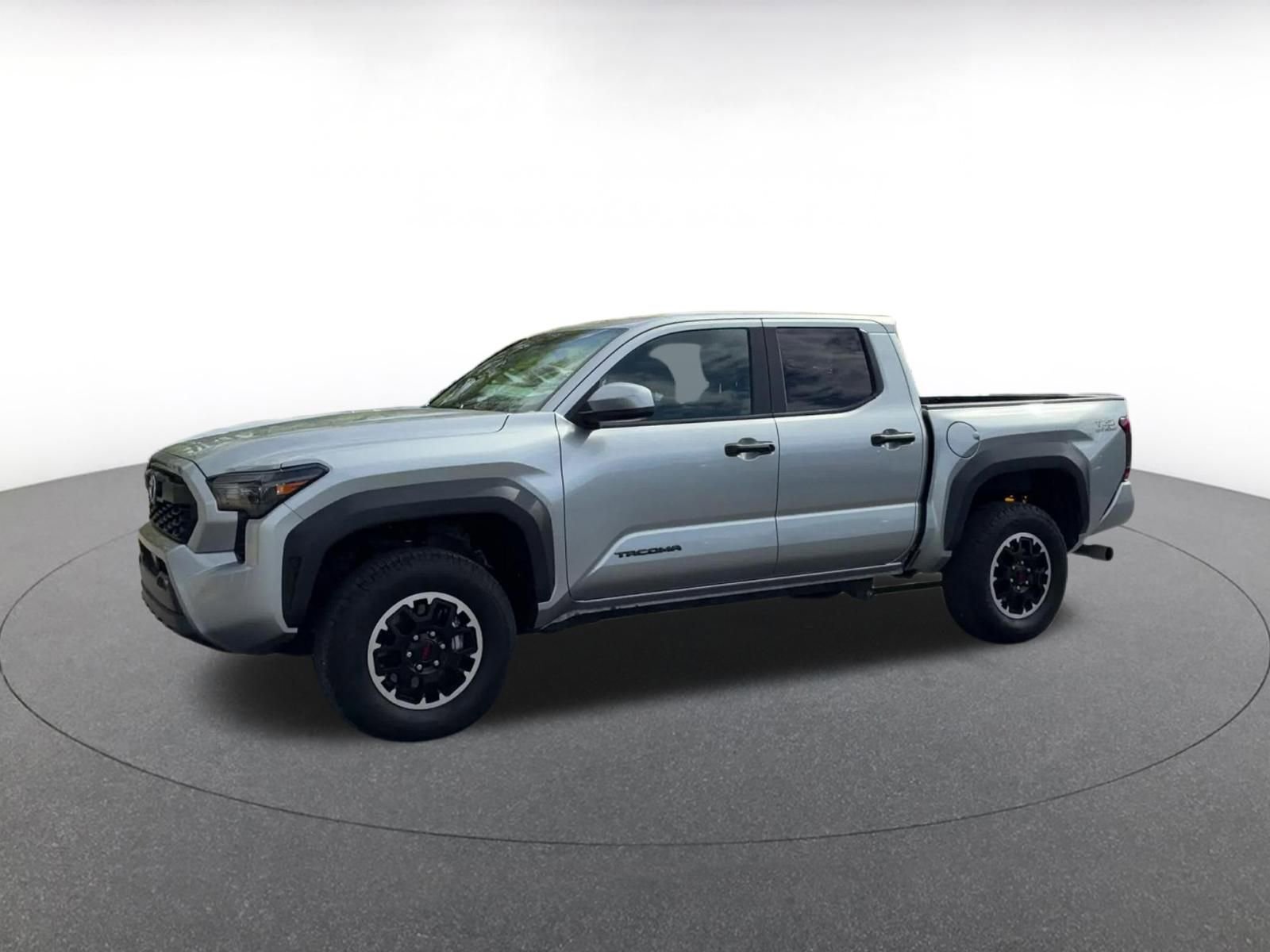 Thumbnail: 2025 Toyota Tacoma - 8