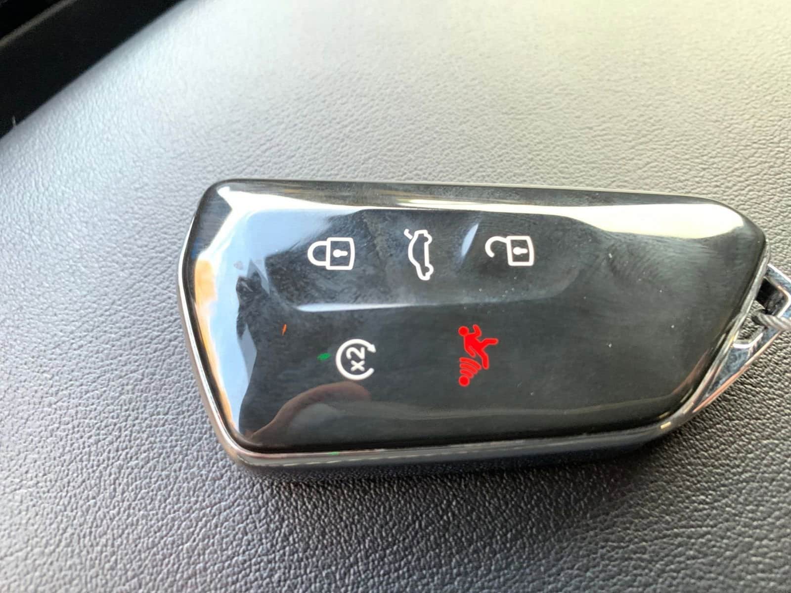 Thumbnail: 2025 Volkswagen Atlas - 22