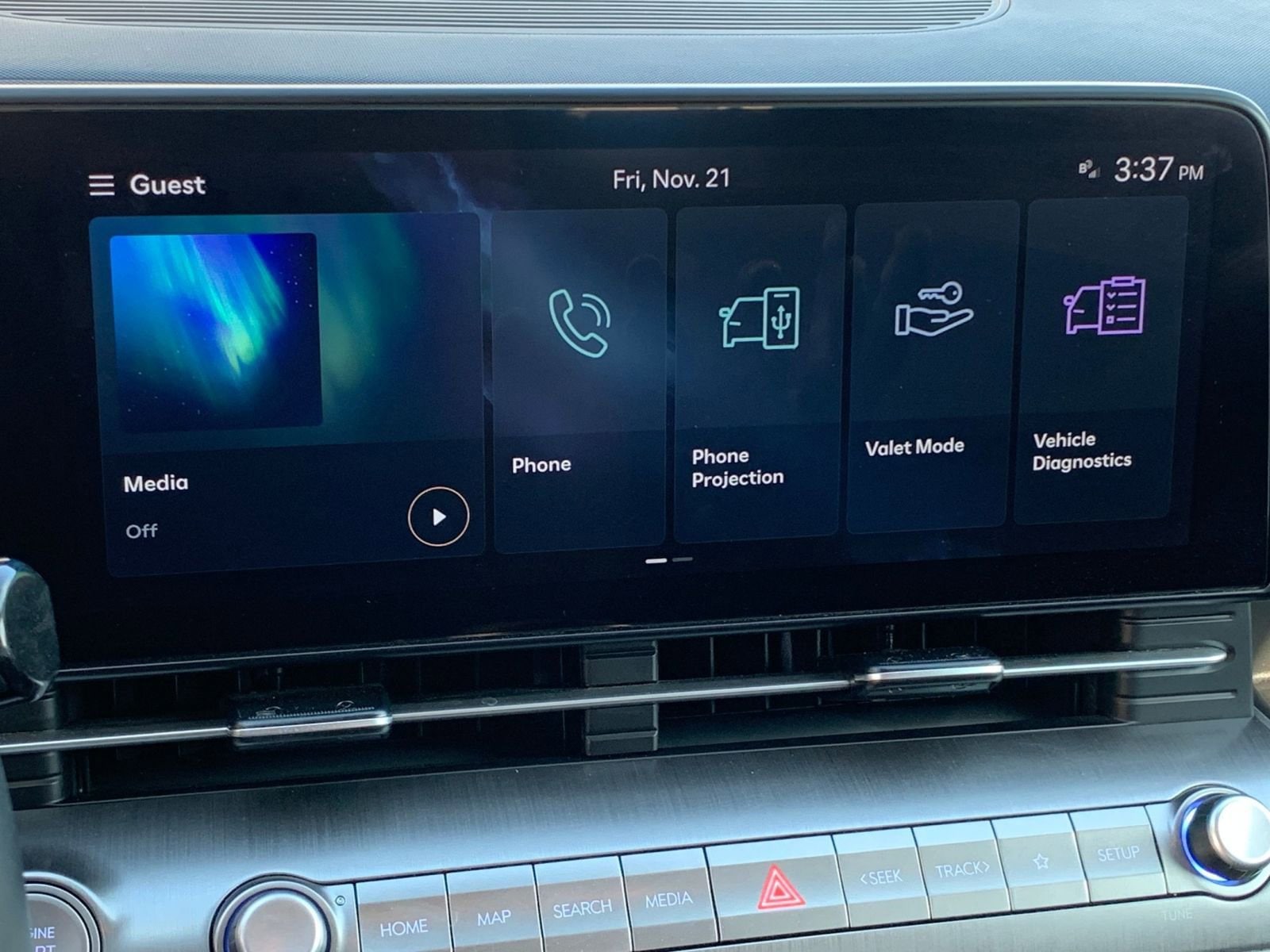 Thumbnail: 2025 Hyundai Kona - 21