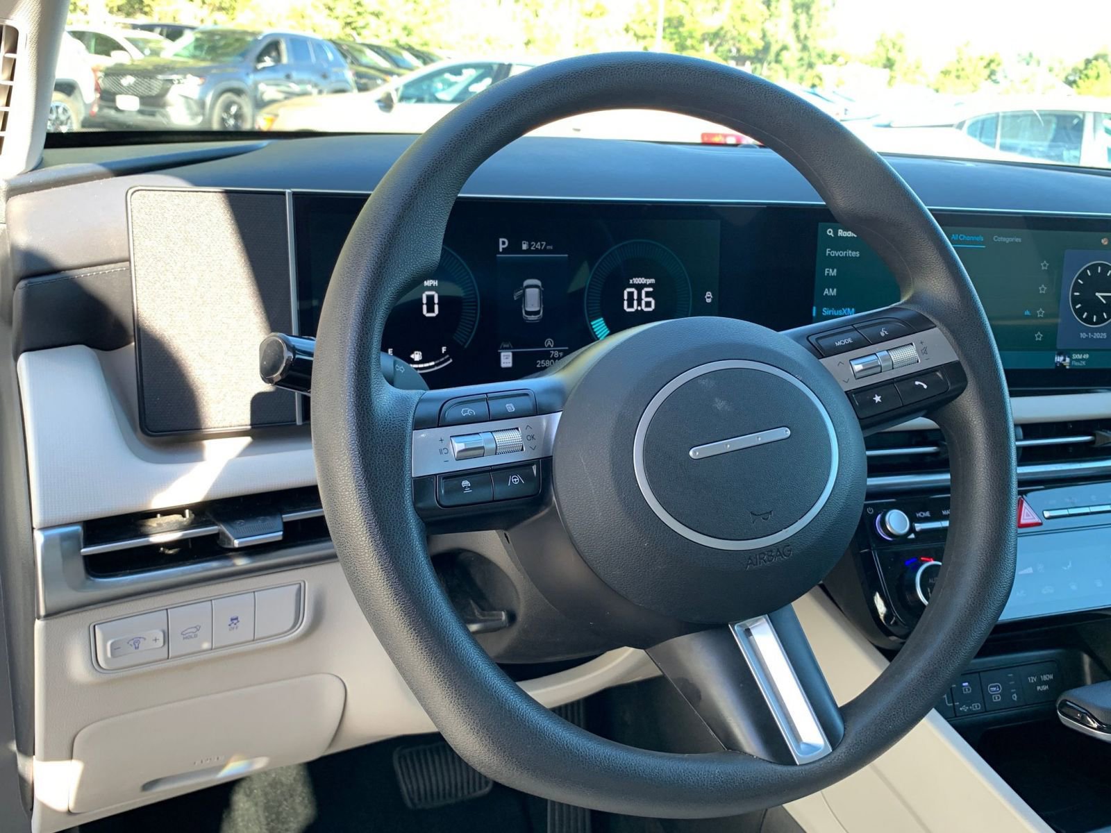 Thumbnail: 2025 Hyundai Tucson - 34