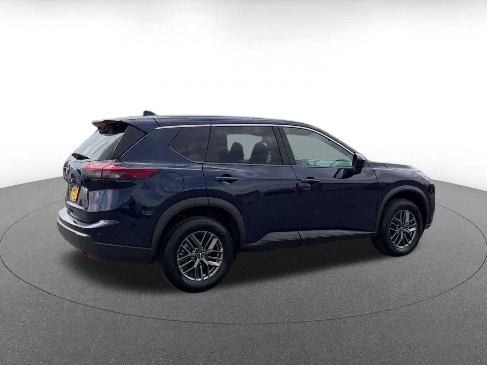 Thumbnail: 2026 Nissan Rogue - 15
