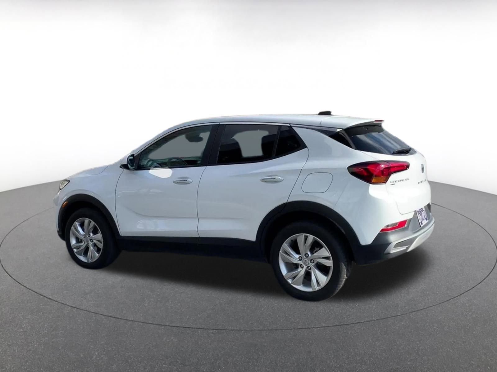 Thumbnail: 2025 Buick Encore GX - 10