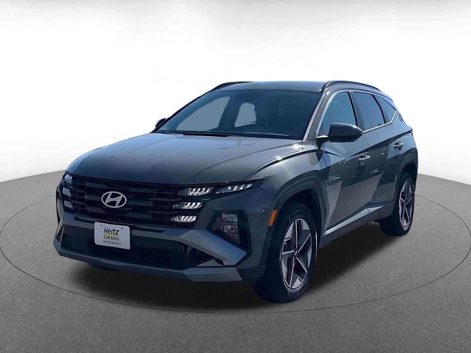 Thumbnail: 2025 Hyundai Tucson - 7