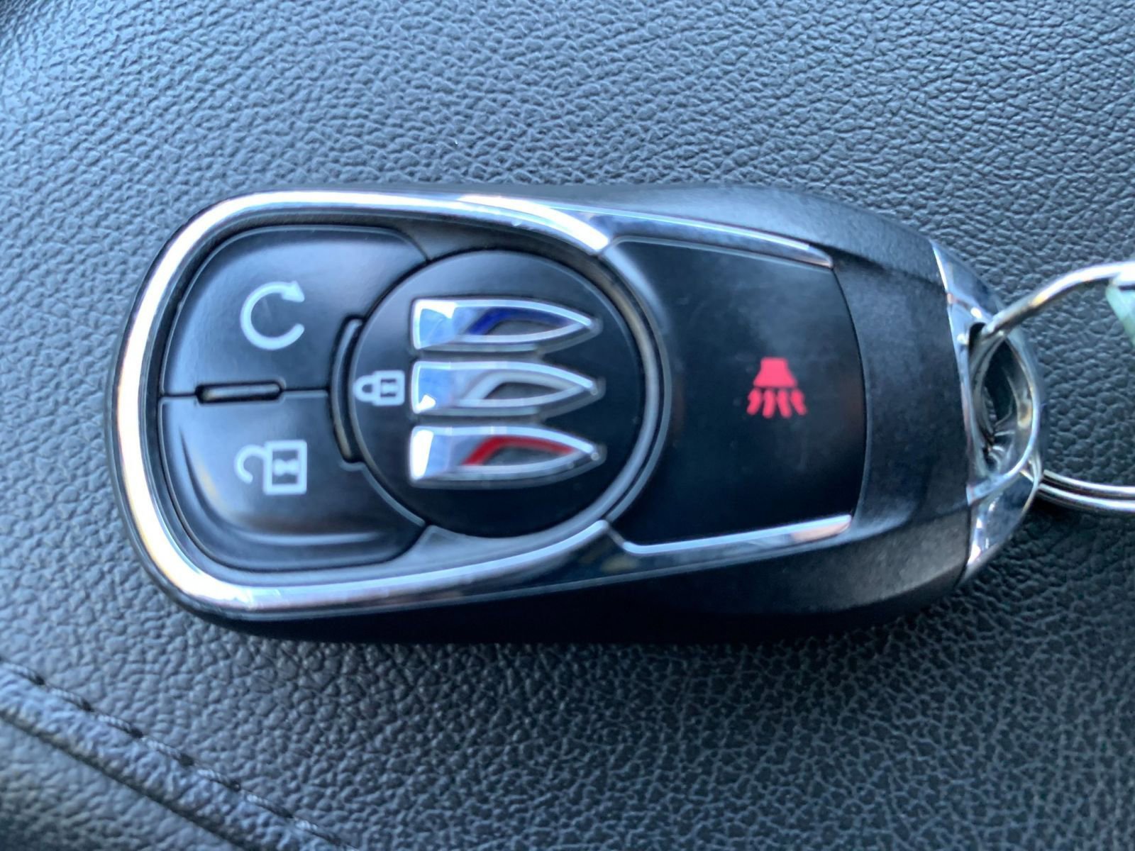 Thumbnail: 2025 Buick Envista - 22