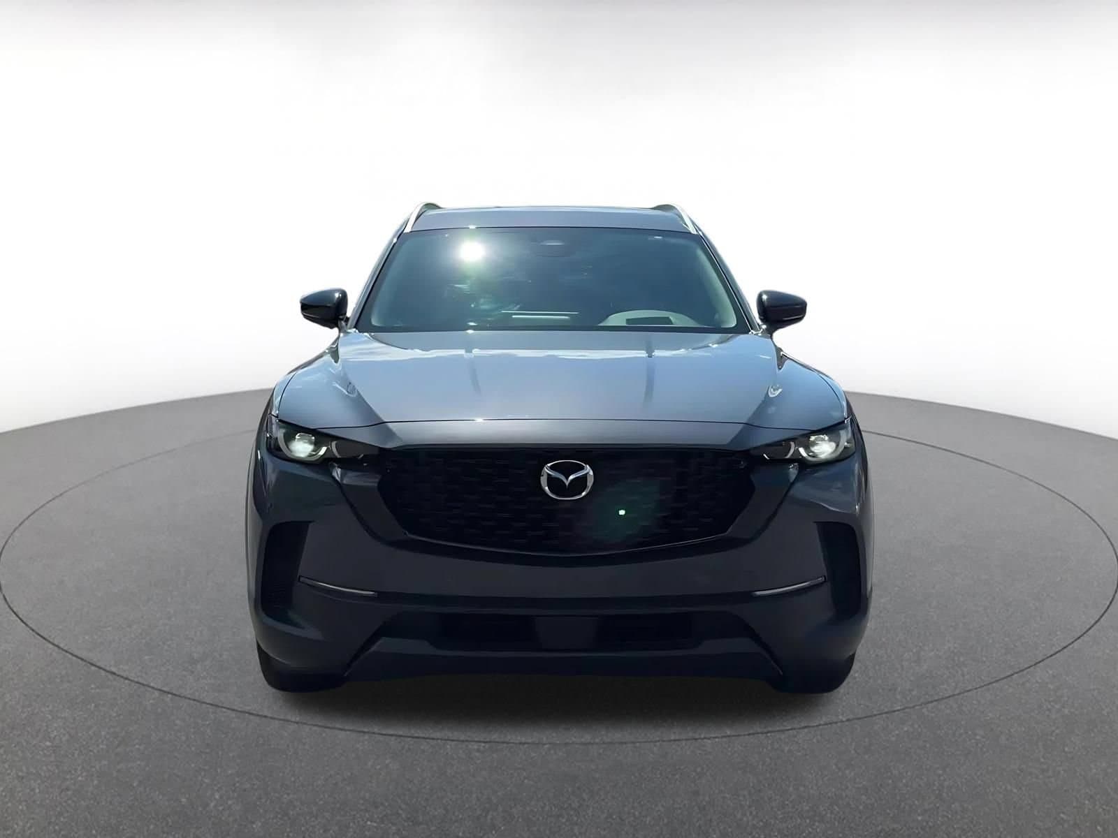 Thumbnail: 2025 Mazda CX-50 - 4