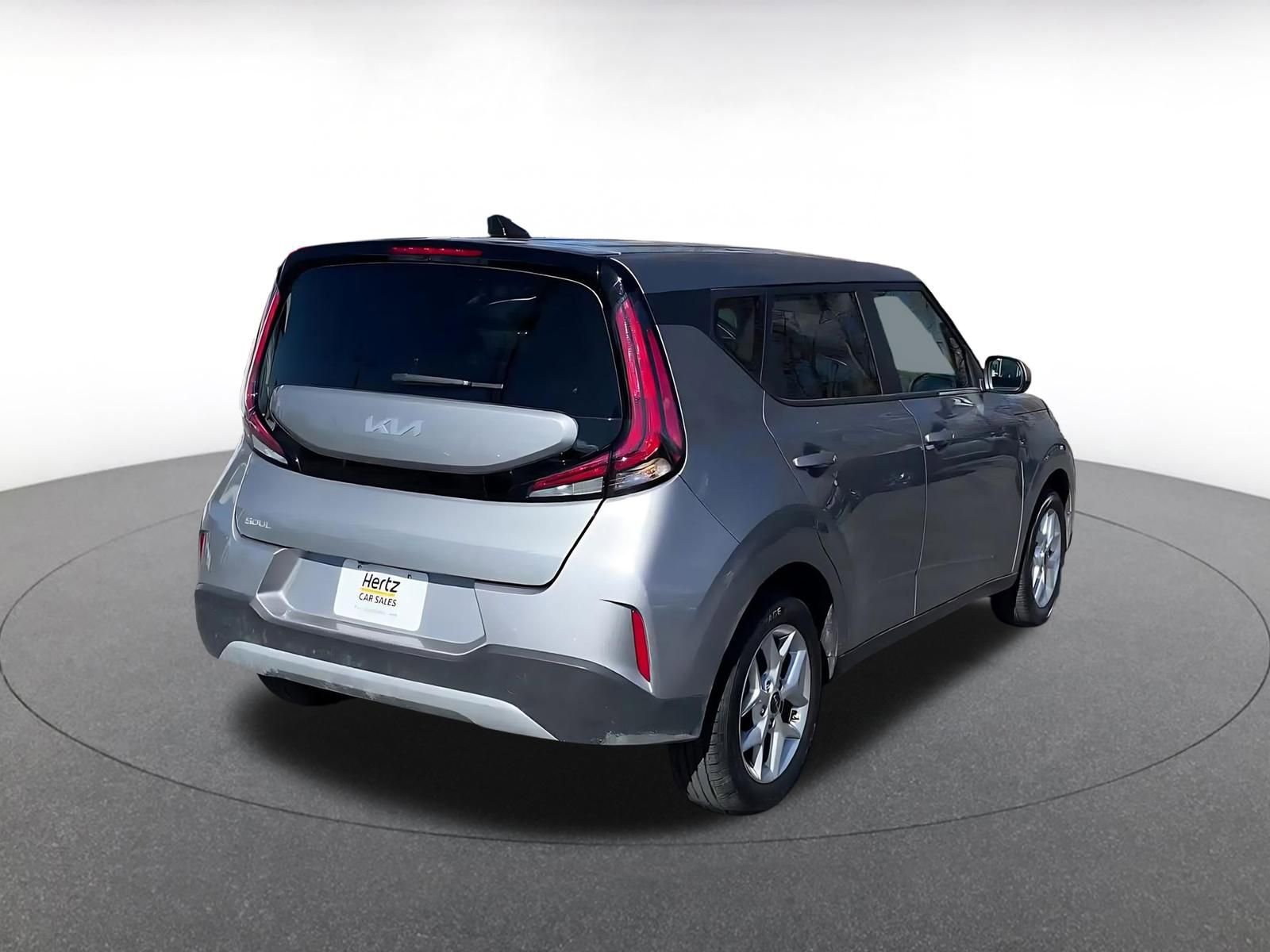 Thumbnail: 2025 Kia Soul - 14