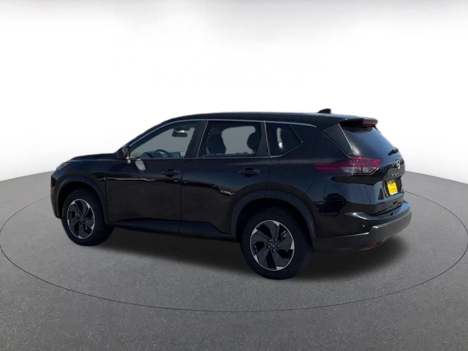 Thumbnail: 2025 Nissan Rogue - 9