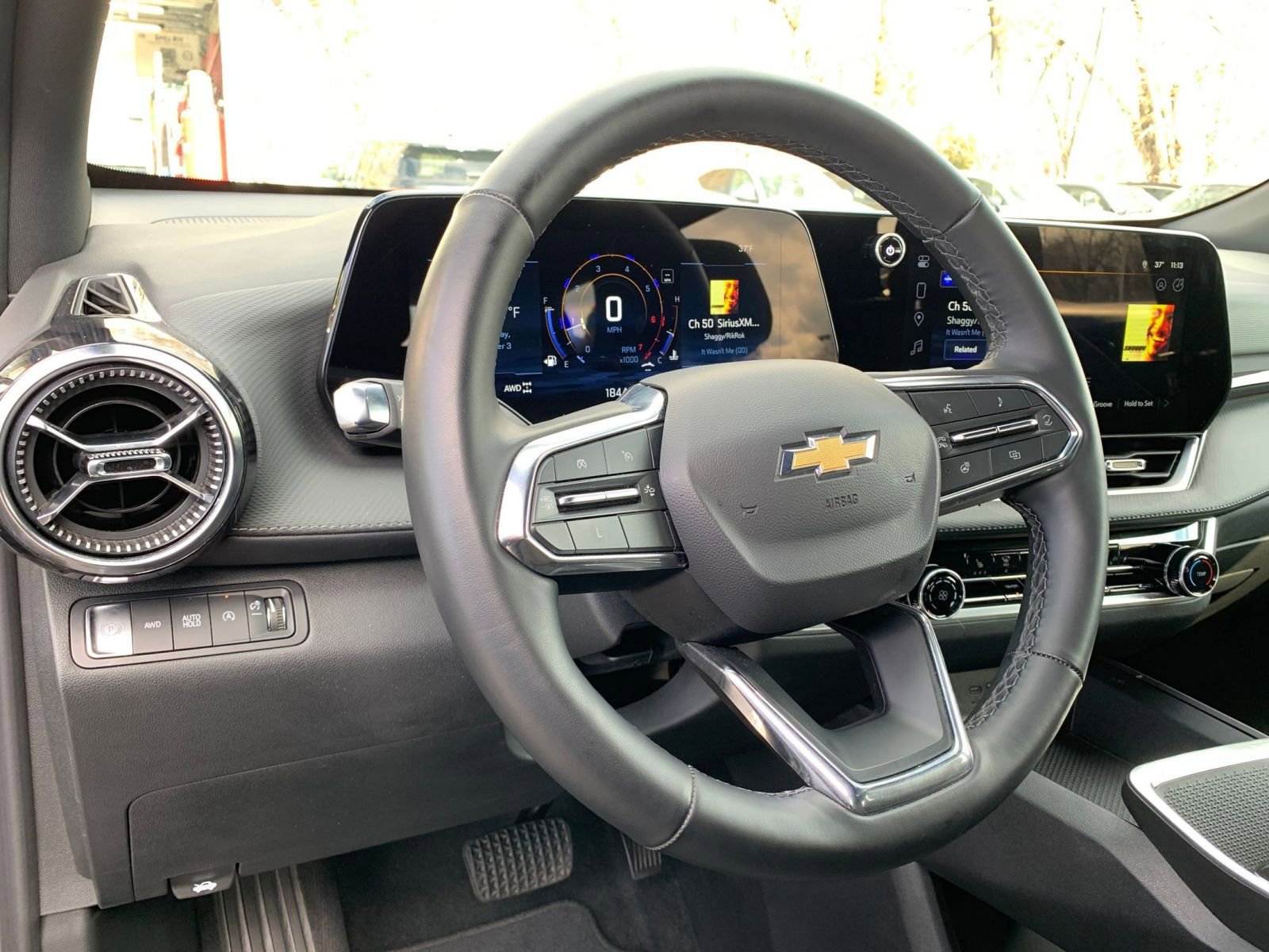 Thumbnail: 2025 Chevrolet Equinox - 33