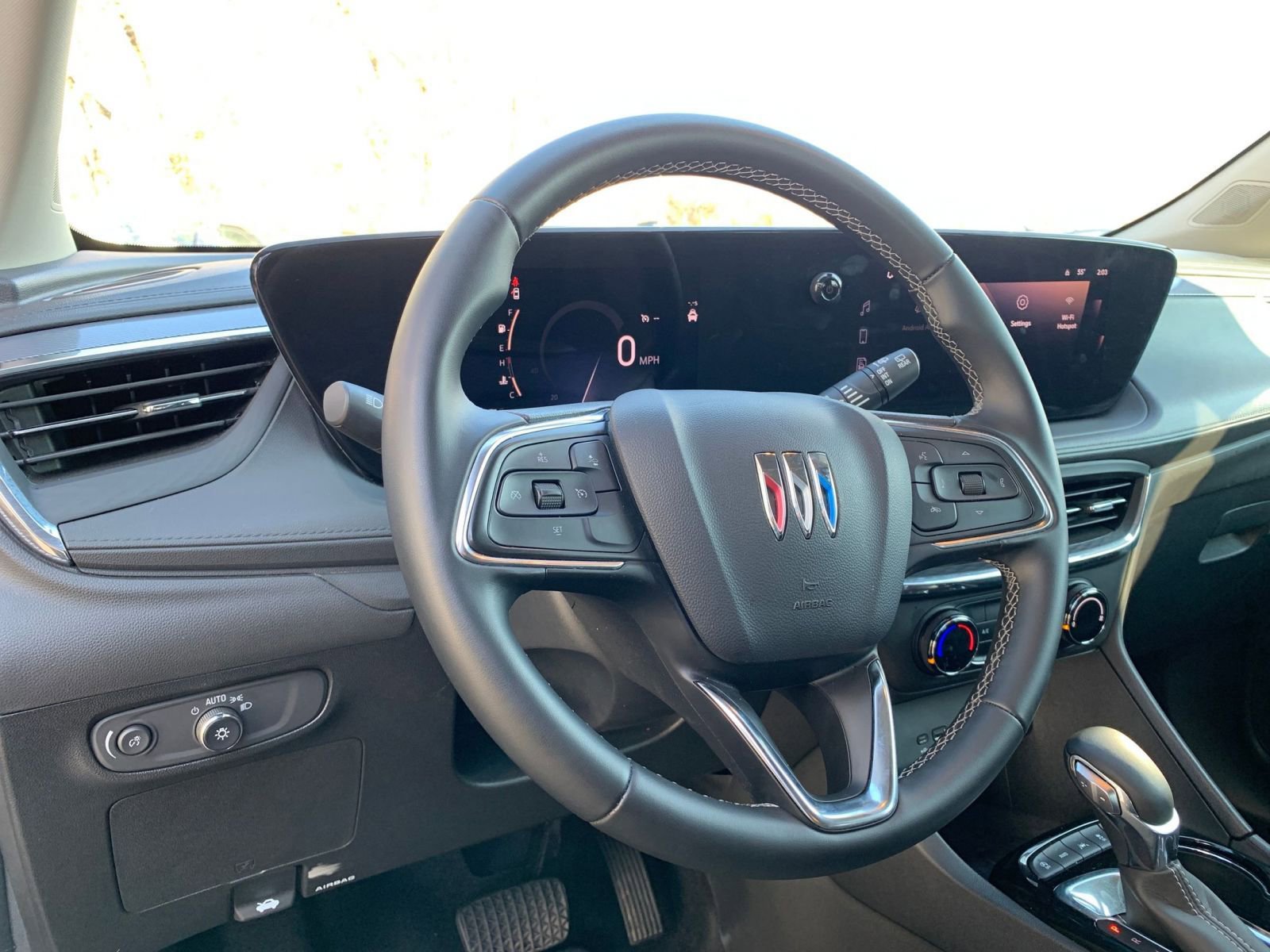 Thumbnail: 2025 Buick Encore GX - 32