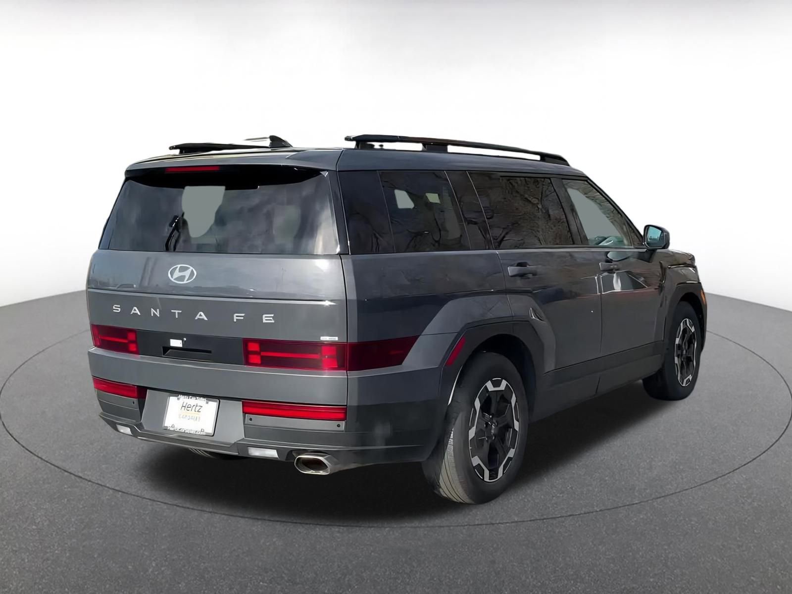 Thumbnail: 2025 Hyundai Santa Fe - 14