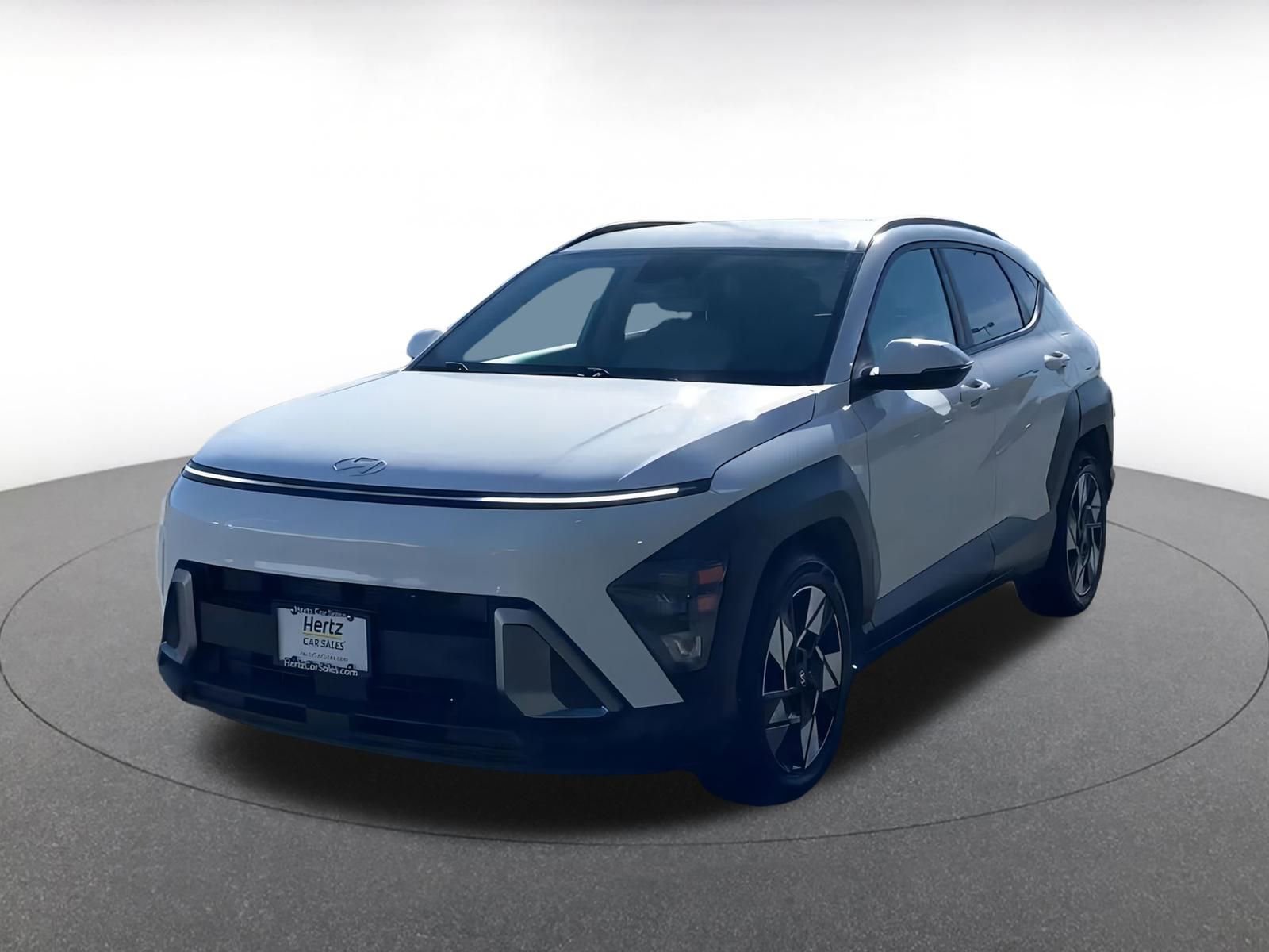 Thumbnail: 2025 Hyundai Kona - 7