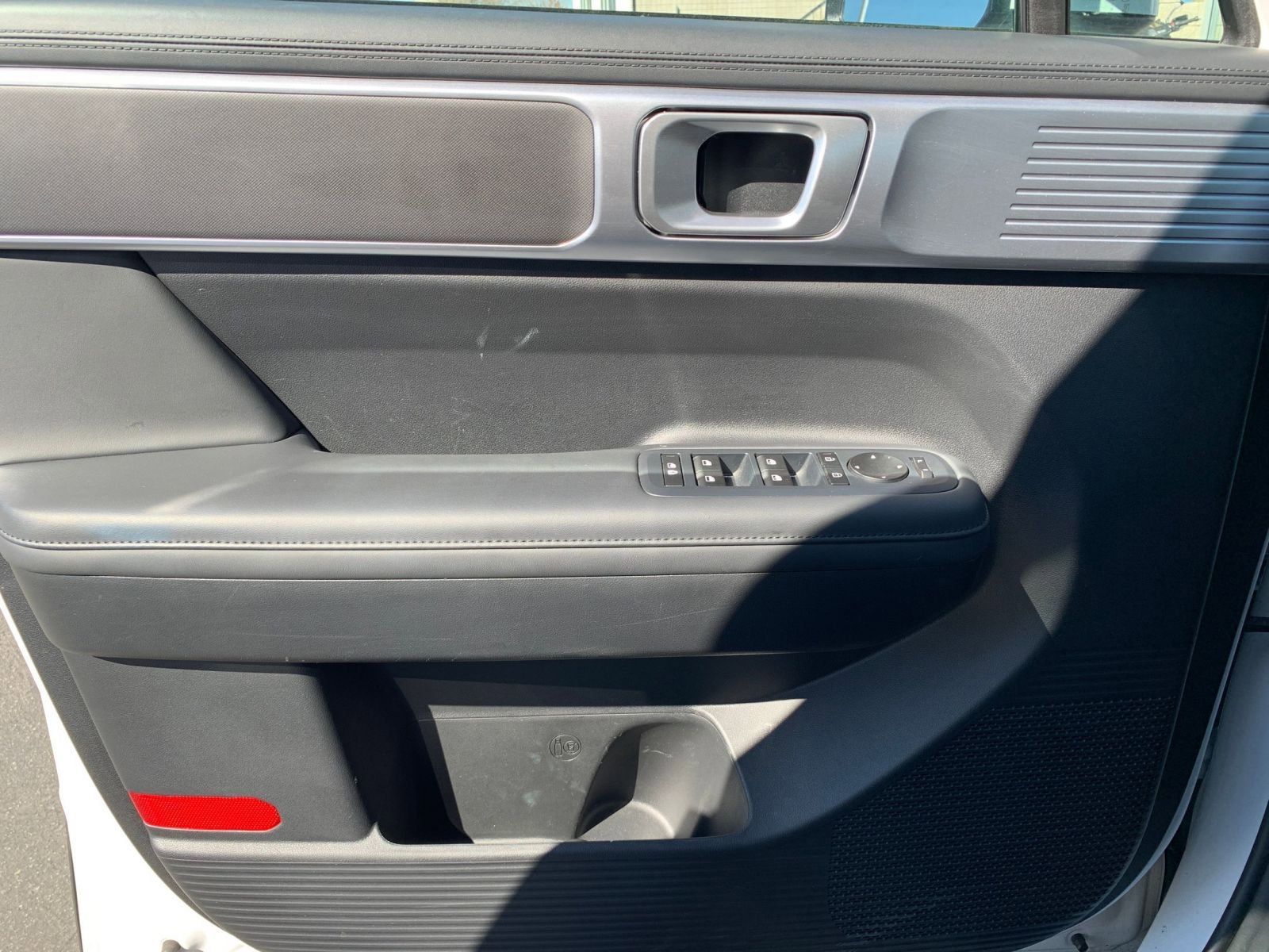 Thumbnail: 2025 Hyundai Santa Fe - 18