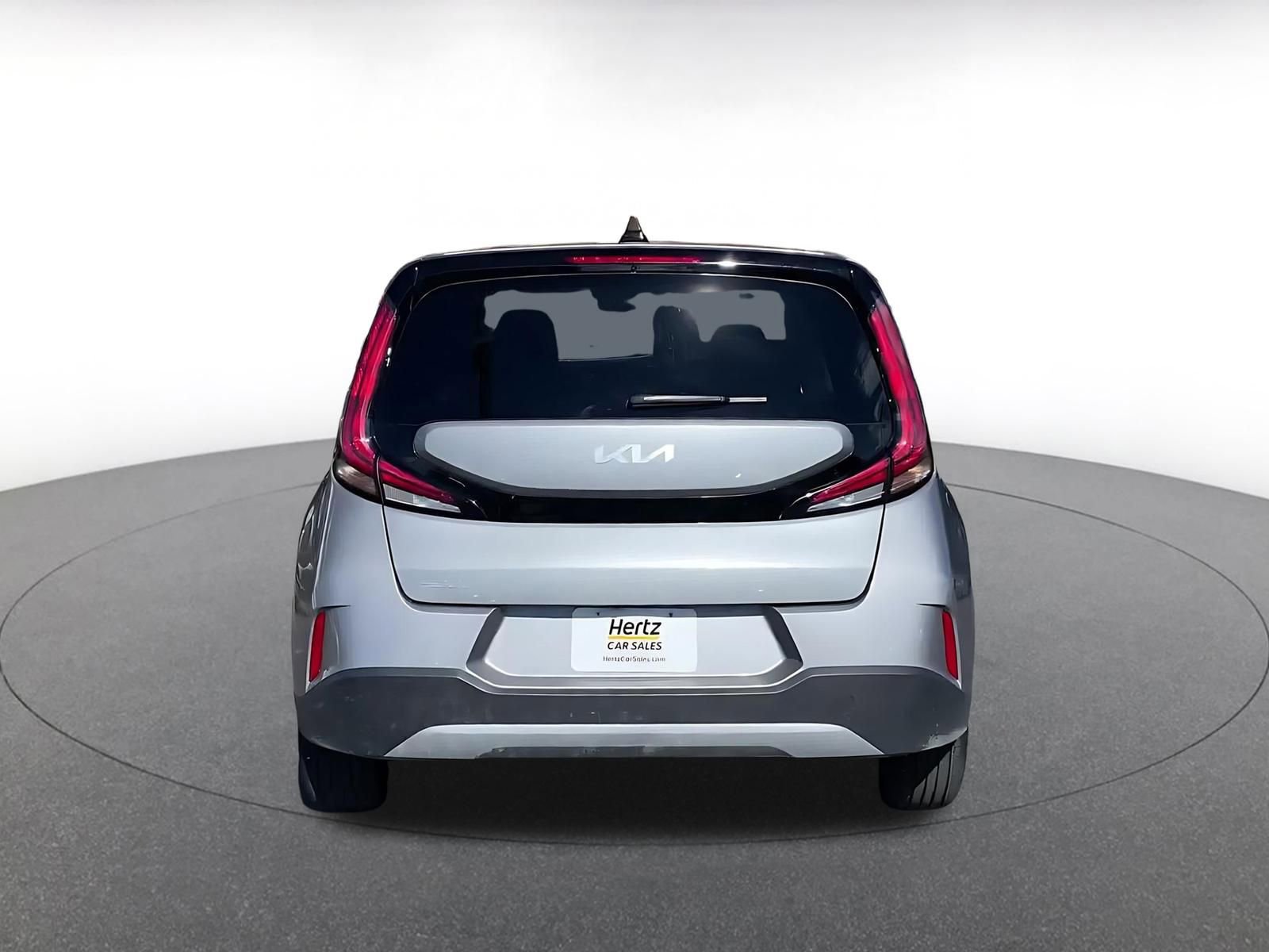 Thumbnail: 2025 Kia Soul - 12