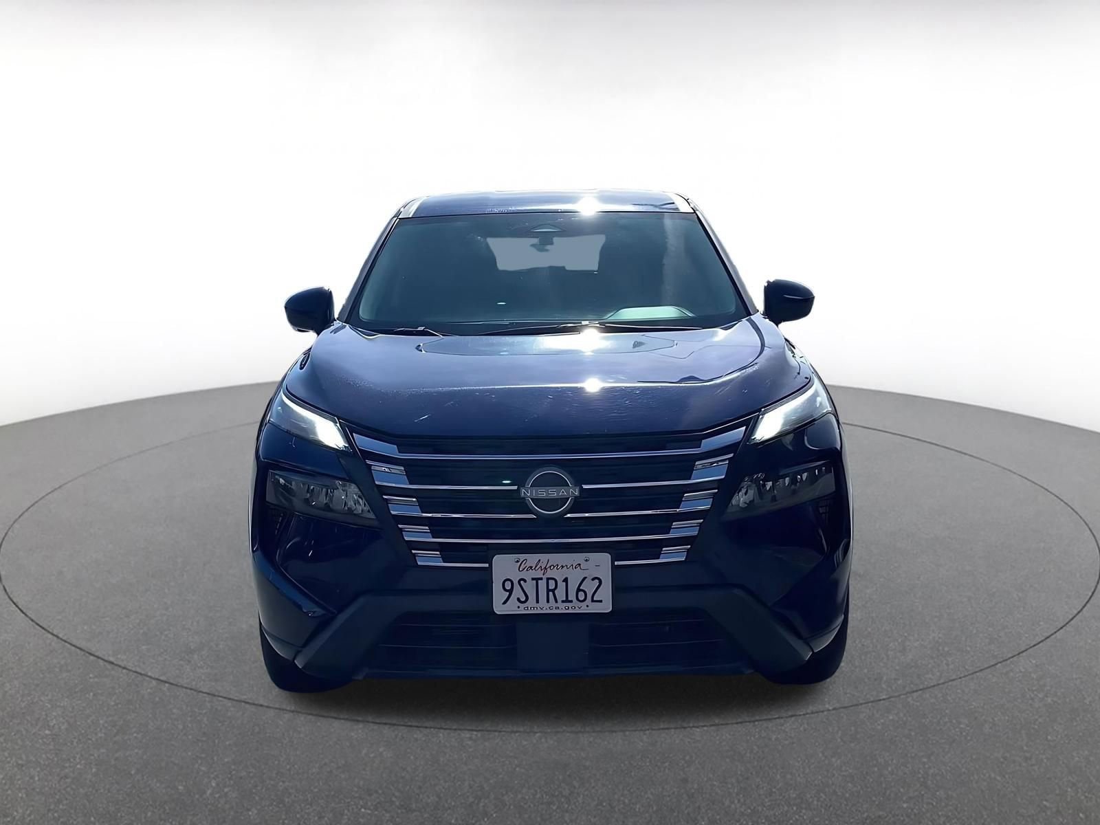 Thumbnail: 2025 Nissan Rogue - 4