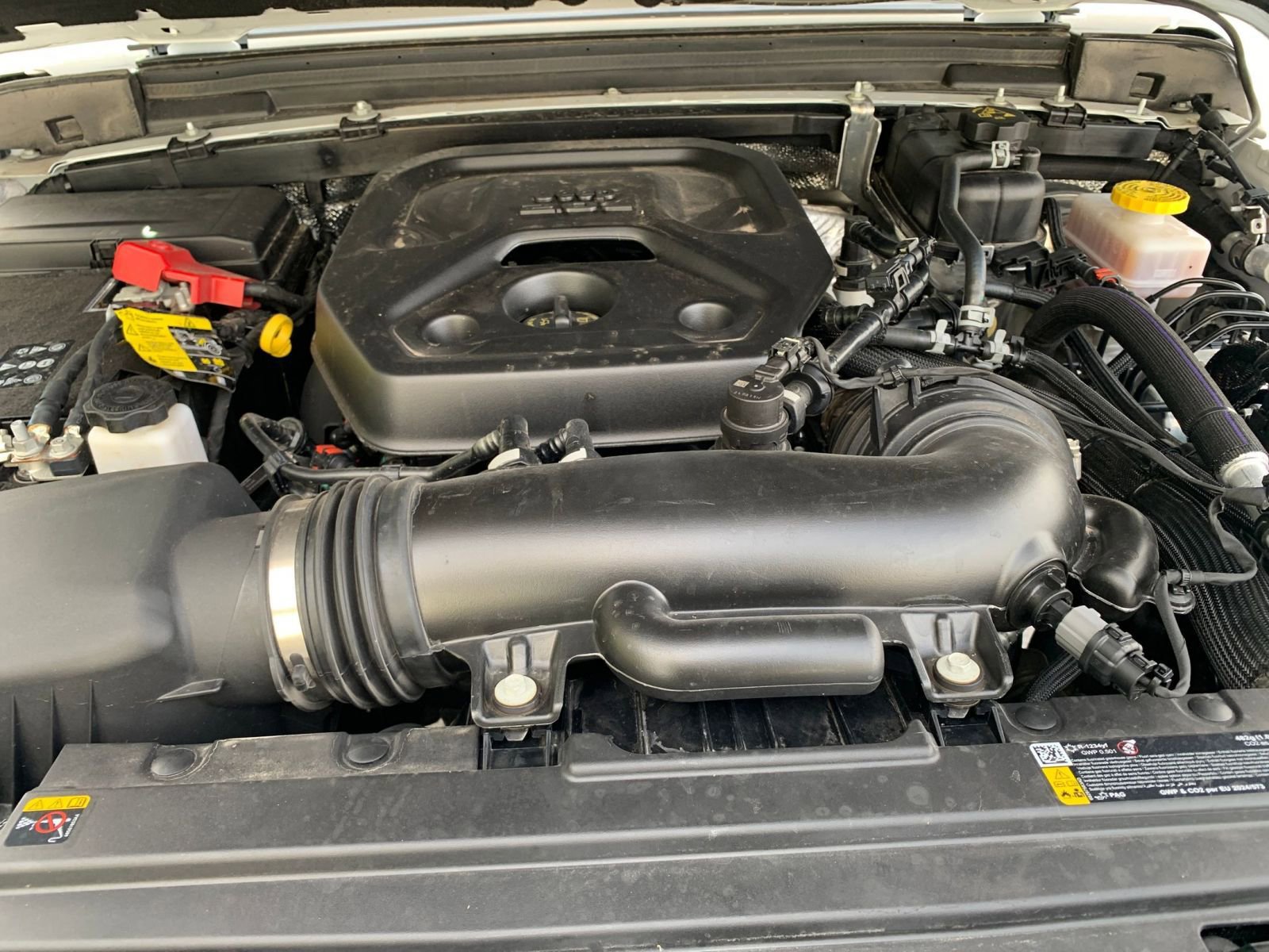 Thumbnail: 2025 Jeep Wrangler - 31