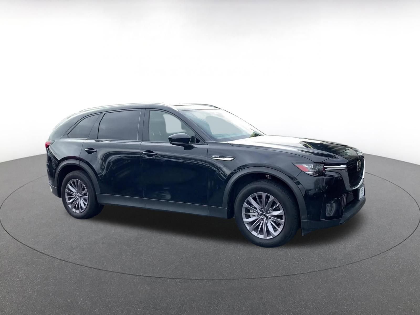 Thumbnail: 2025 Mazda CX-90 - 2
