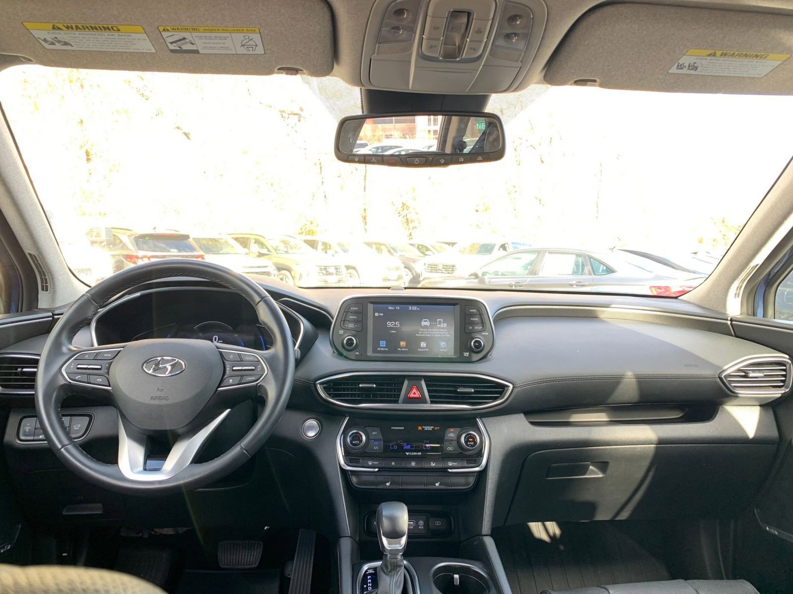 Thumbnail: 2020 Hyundai Santa Fe - 33