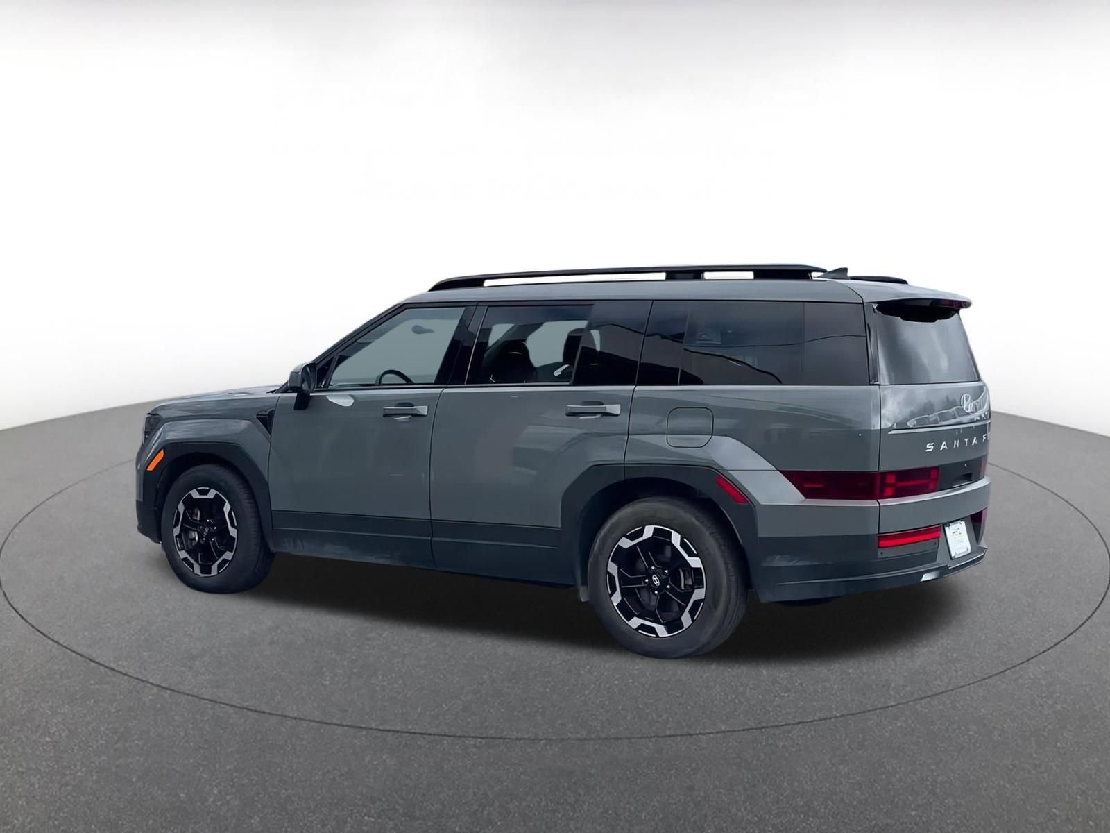 Thumbnail: 2025 Hyundai Santa Fe - 10