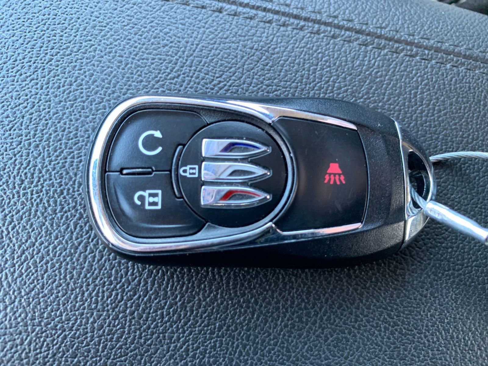 Thumbnail: 2025 Buick Encore GX - 21