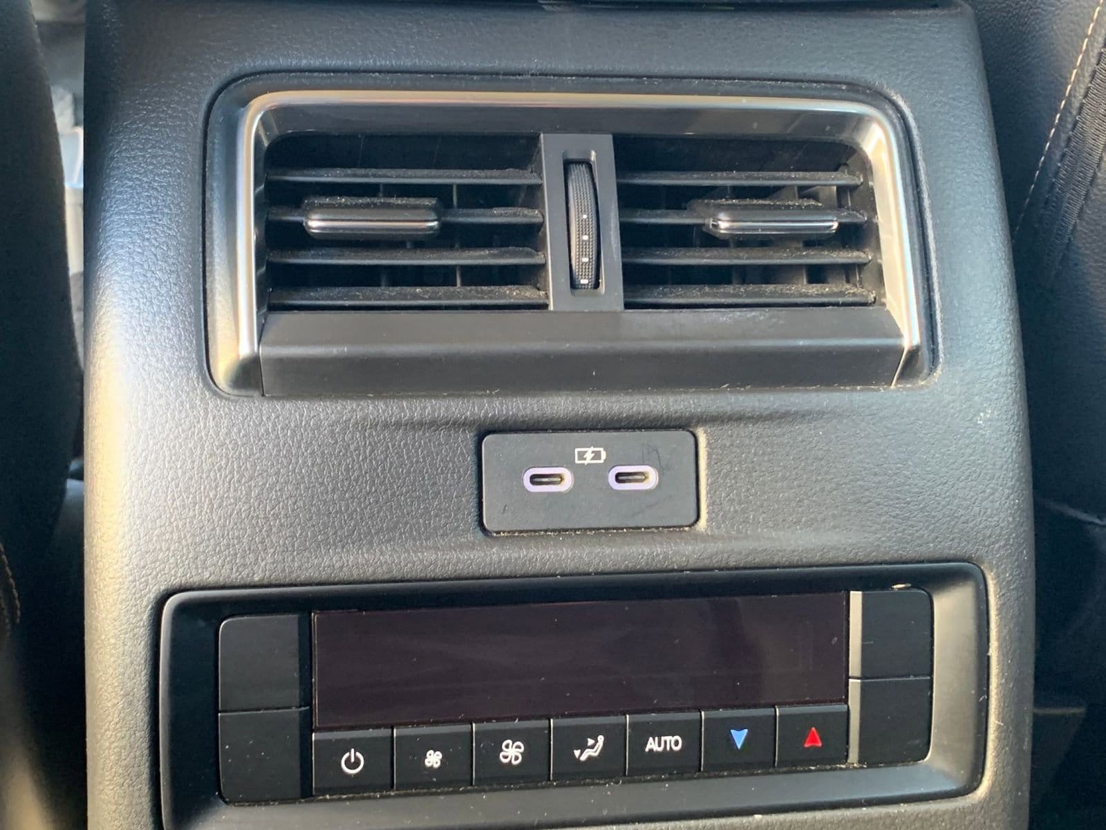 Thumbnail: 2025 Mazda CX-90 - 27