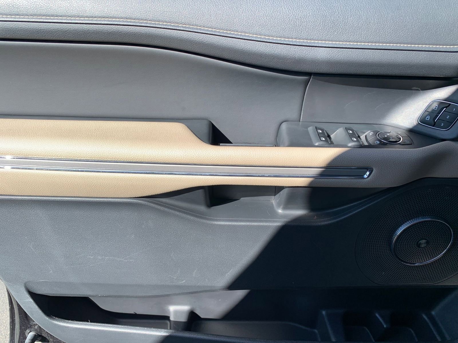 Thumbnail: 2024 Ford Expedition - 20