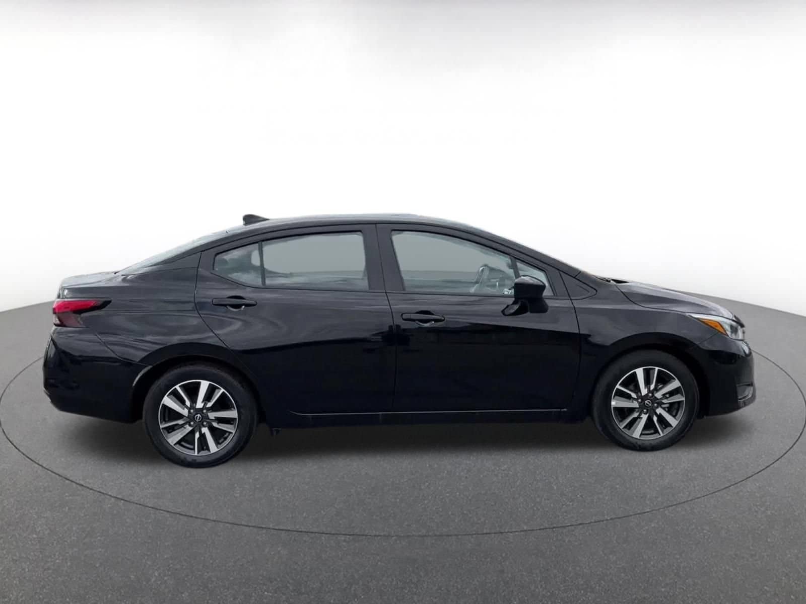 Thumbnail: 2025 Nissan Versa - 15